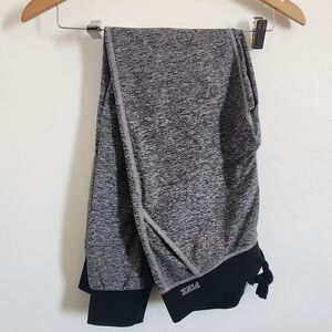 PINK Ultimate yoga joggers